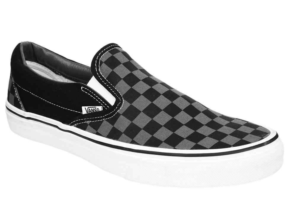 zapatos vans de cuadros zapatos vans de cuadros
