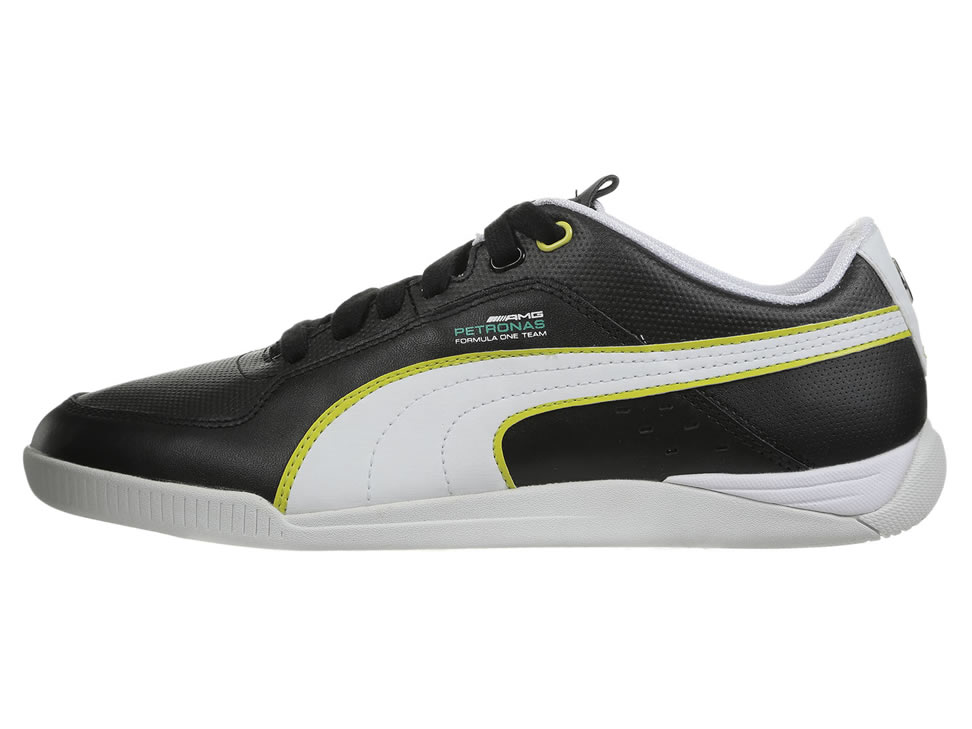 Tenis Puma Mercedes 2016 2025